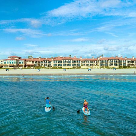 The Lodge & Club At Ponte Vedra Beach Luaran gambar