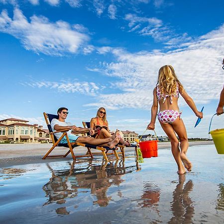 The Lodge & Club At Ponte Vedra Beach Luaran gambar