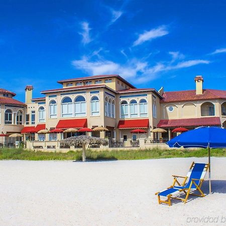 The Lodge & Club At Ponte Vedra Beach Luaran gambar