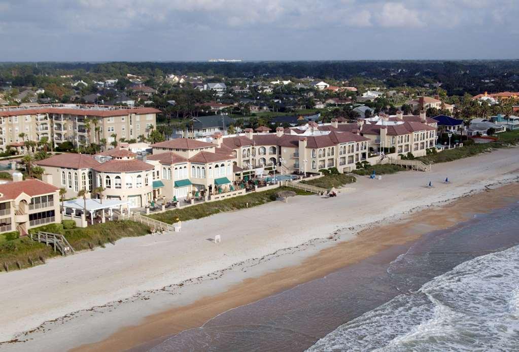 The Lodge & Club At Ponte Vedra Beach Luaran gambar