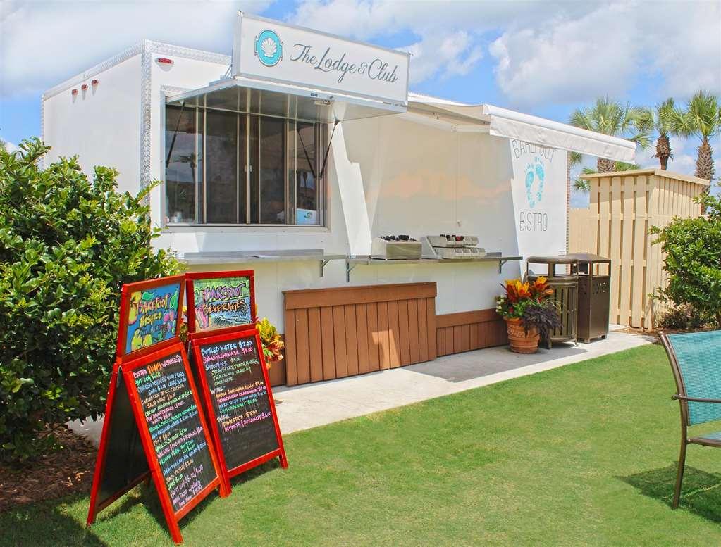 The Lodge & Club At Ponte Vedra Beach Restoran gambar