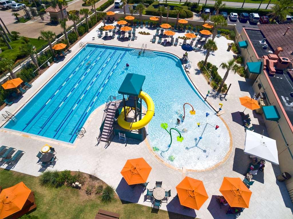 The Lodge & Club At Ponte Vedra Beach Kemudahan gambar