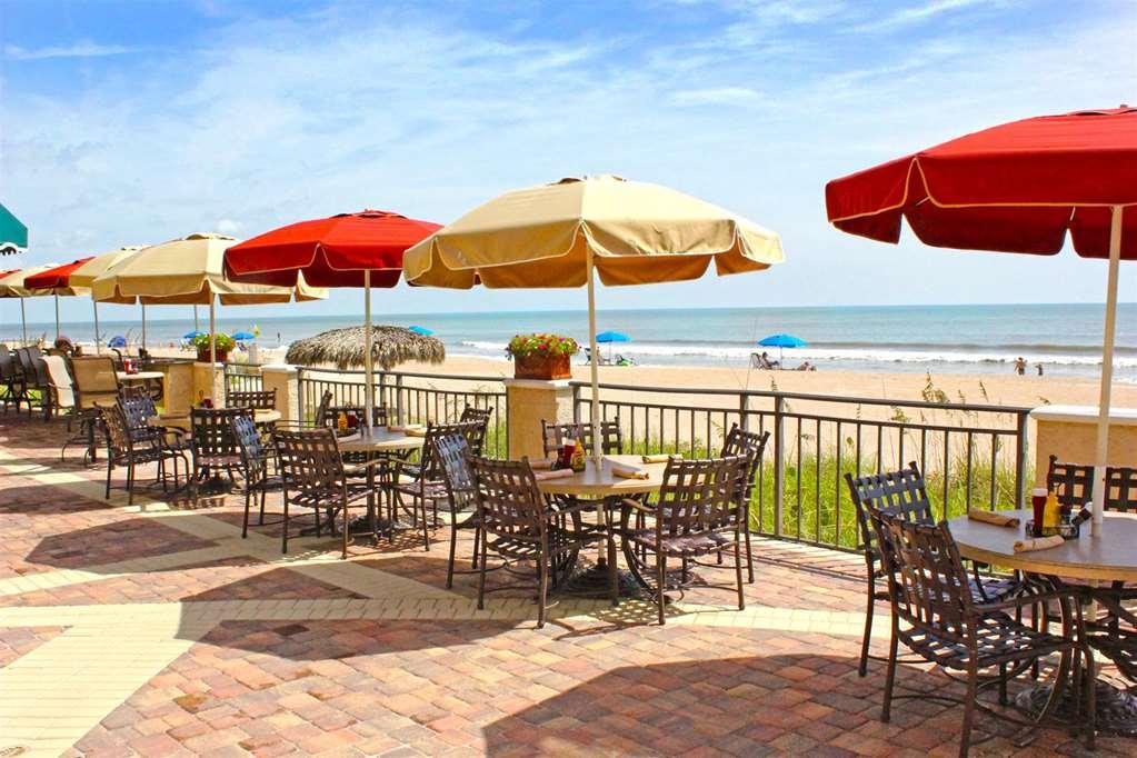 The Lodge & Club At Ponte Vedra Beach Restoran gambar