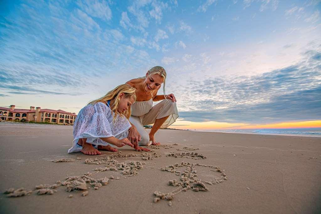 The Lodge & Club At Ponte Vedra Beach Alam Semulajadi gambar