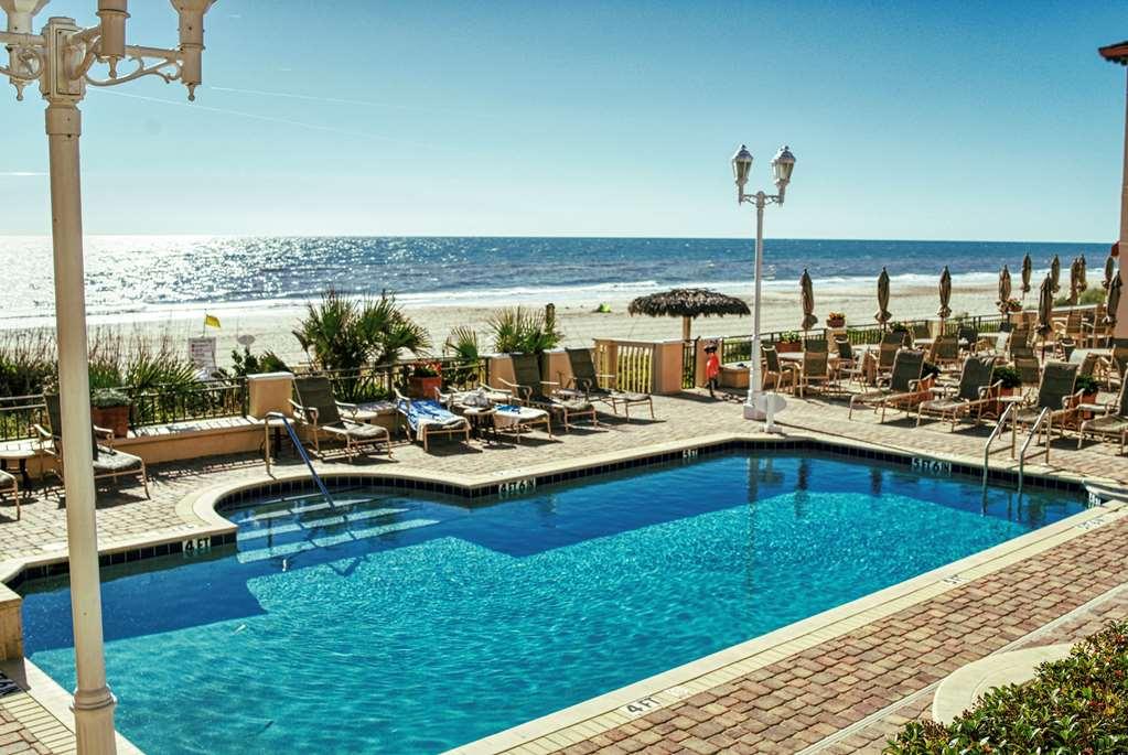 The Lodge & Club At Ponte Vedra Beach Kemudahan gambar