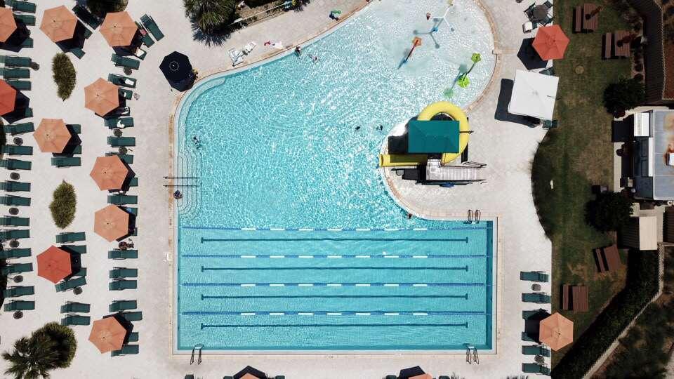 The Lodge & Club At Ponte Vedra Beach Kemudahan gambar