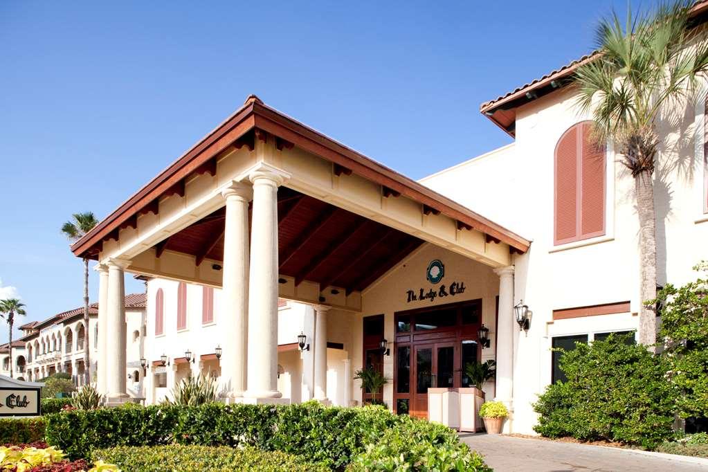 The Lodge & Club At Ponte Vedra Beach Luaran gambar