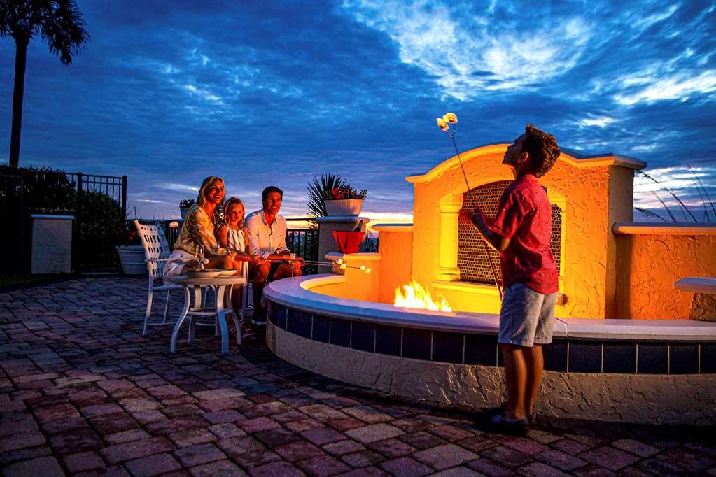 The Lodge & Club At Ponte Vedra Beach Kemudahan gambar