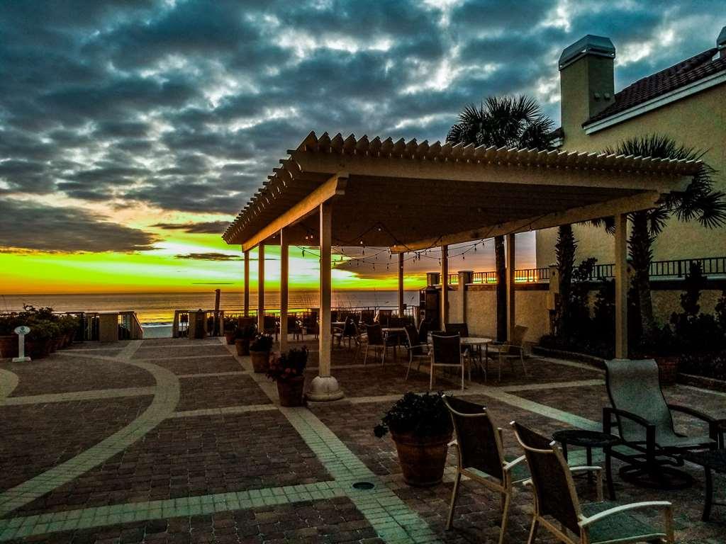 The Lodge & Club At Ponte Vedra Beach Kemudahan gambar
