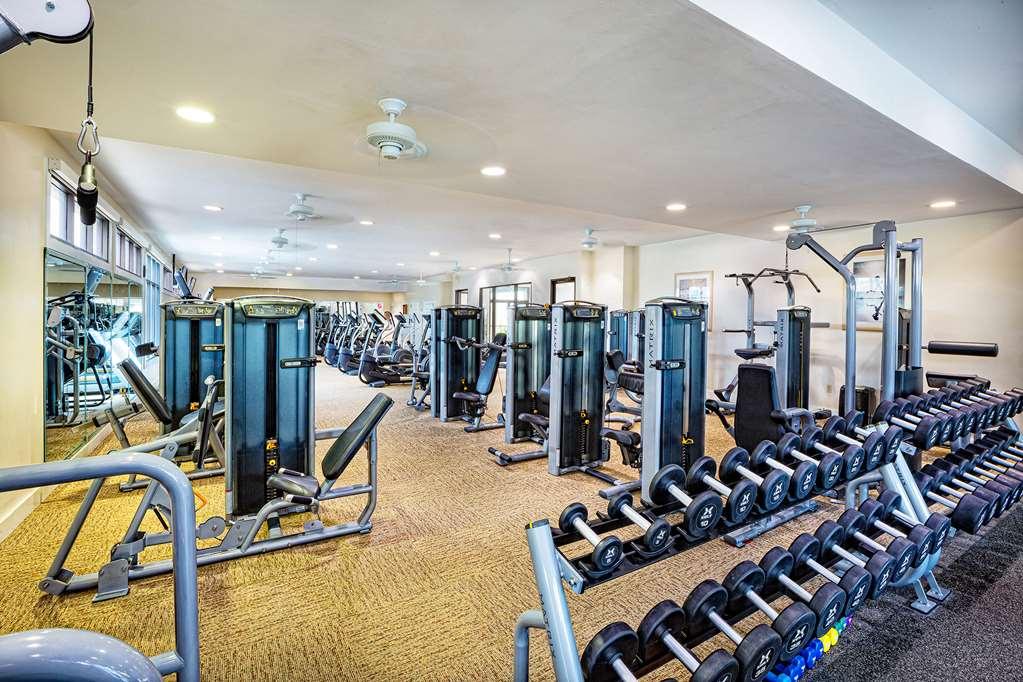 The Lodge & Club At Ponte Vedra Beach Kemudahan gambar