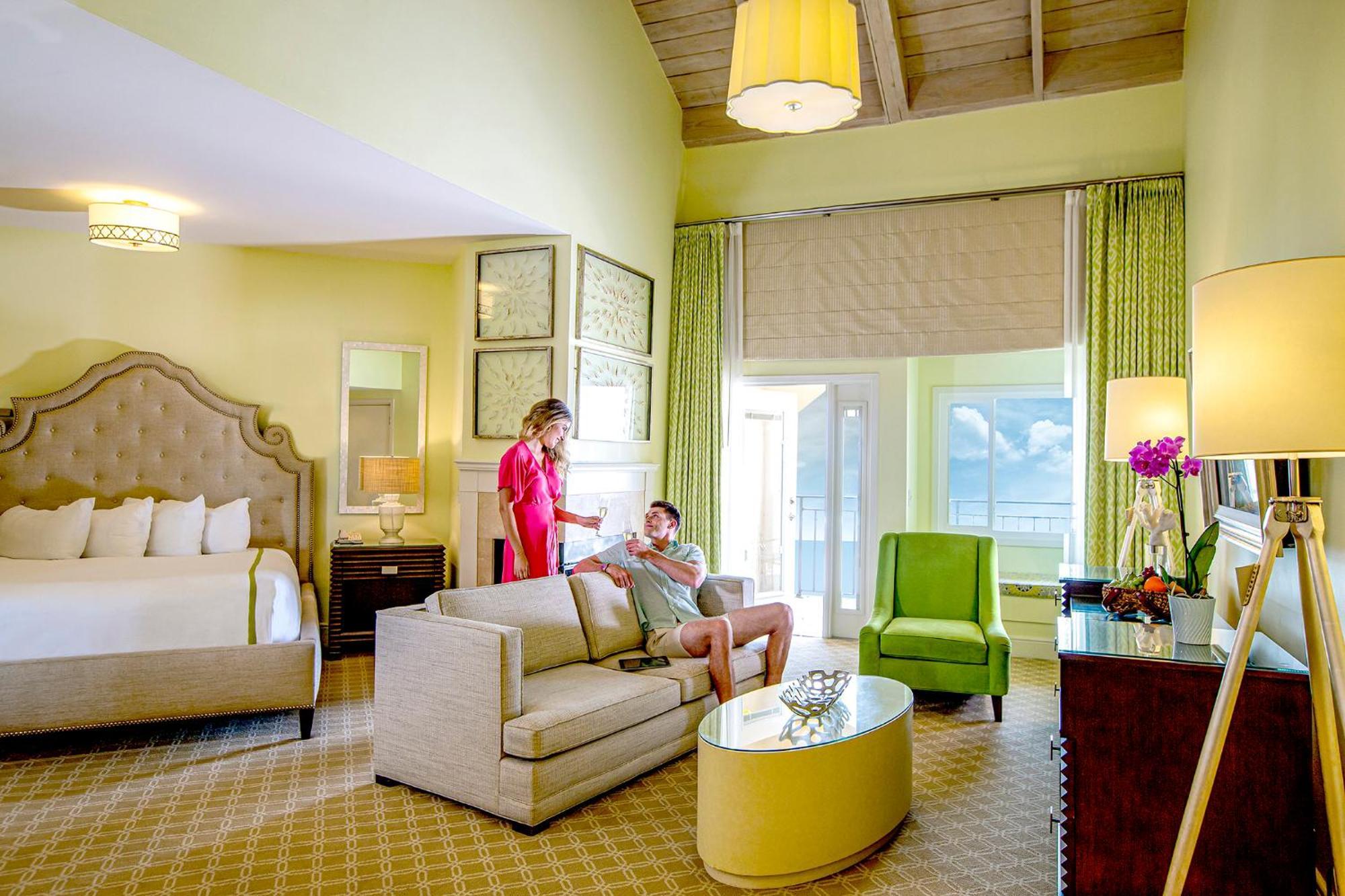 The Lodge & Club At Ponte Vedra Beach Luaran gambar