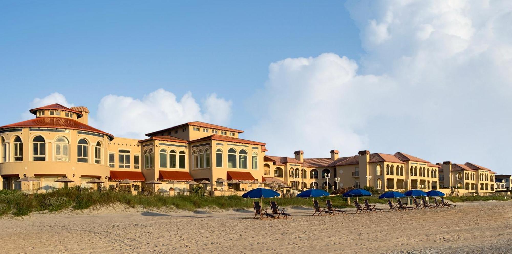 The Lodge & Club At Ponte Vedra Beach Luaran gambar