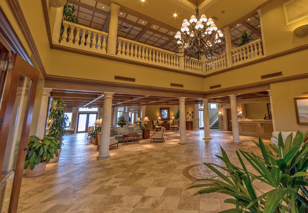 The Lodge & Club At Ponte Vedra Beach Luaran gambar