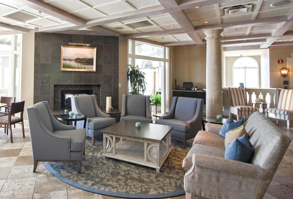 The Lodge & Club At Ponte Vedra Beach Luaran gambar