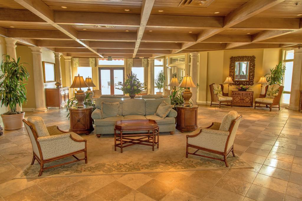 The Lodge & Club At Ponte Vedra Beach Luaran gambar