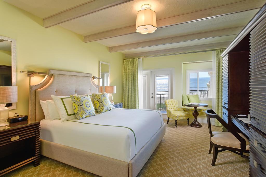 The Lodge & Club At Ponte Vedra Beach Luaran gambar