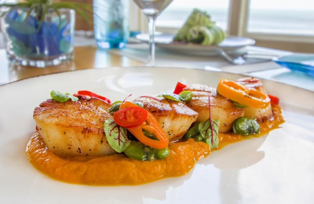 The Lodge & Club At Ponte Vedra Beach Luaran gambar