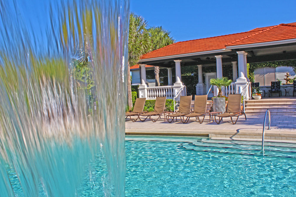The Lodge & Club At Ponte Vedra Beach Luaran gambar