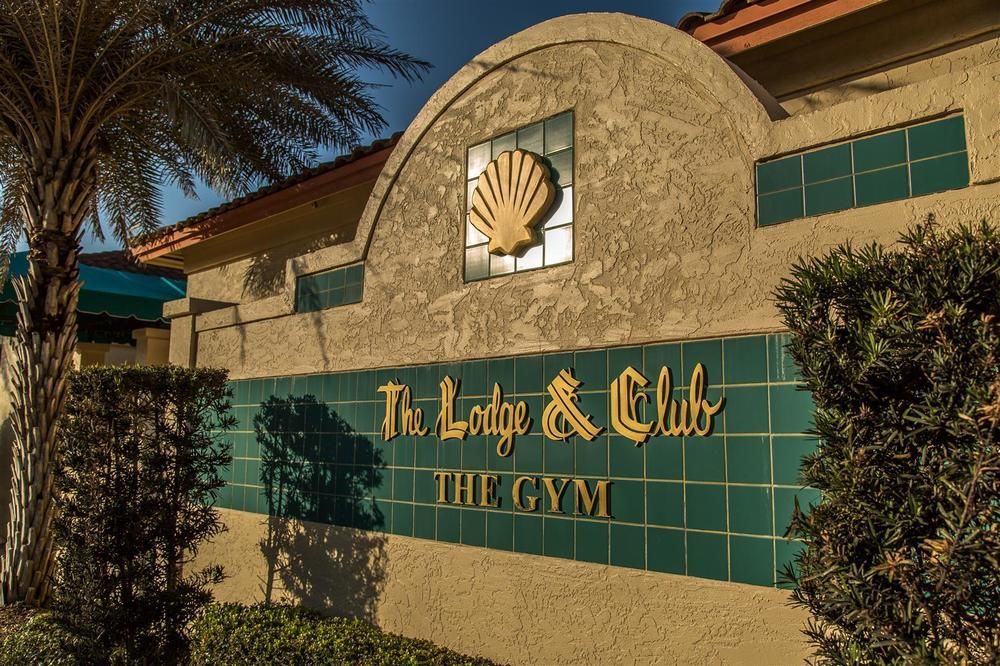 The Lodge & Club At Ponte Vedra Beach Luaran gambar