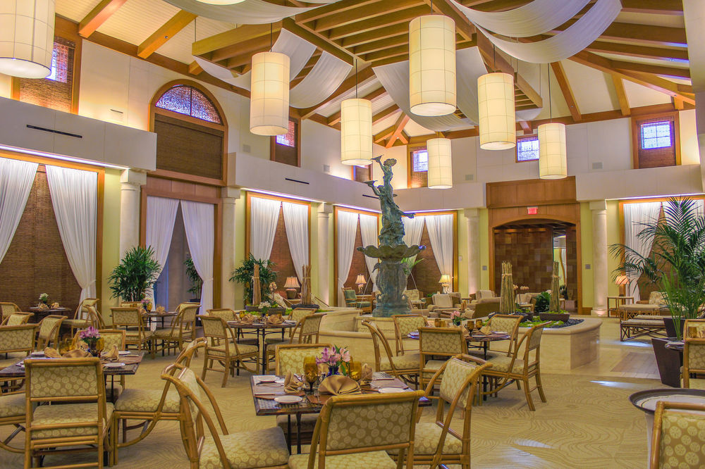 The Lodge & Club At Ponte Vedra Beach Luaran gambar