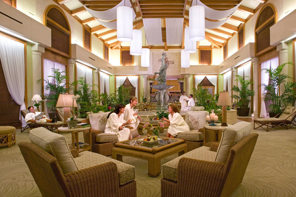 The Lodge & Club At Ponte Vedra Beach Luaran gambar