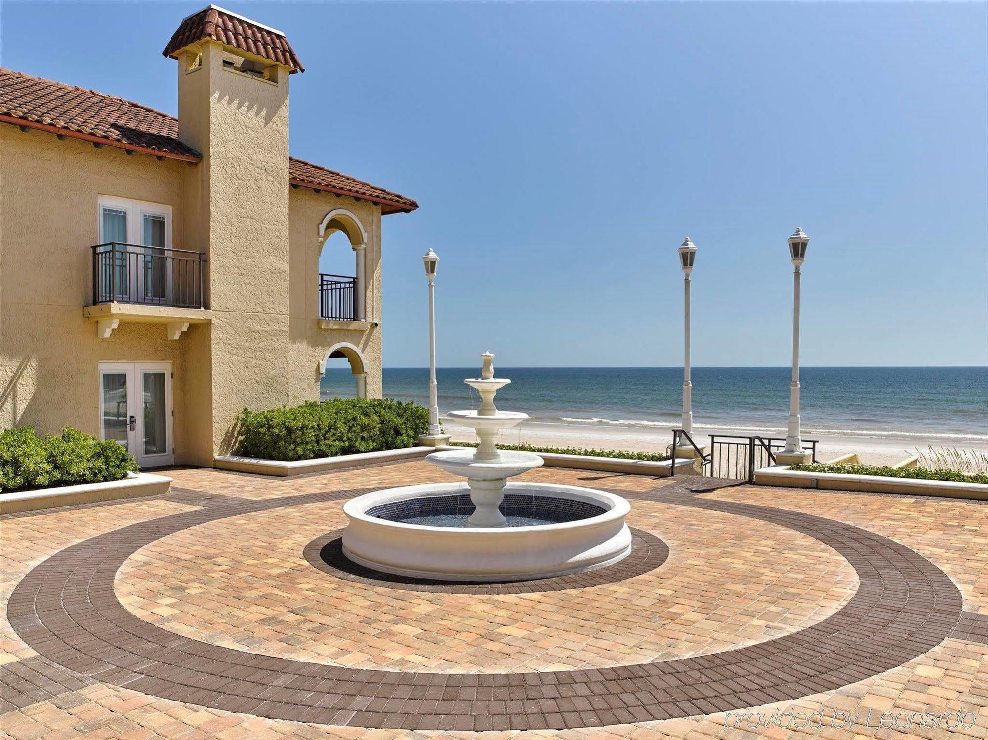 The Lodge & Club At Ponte Vedra Beach Luaran gambar