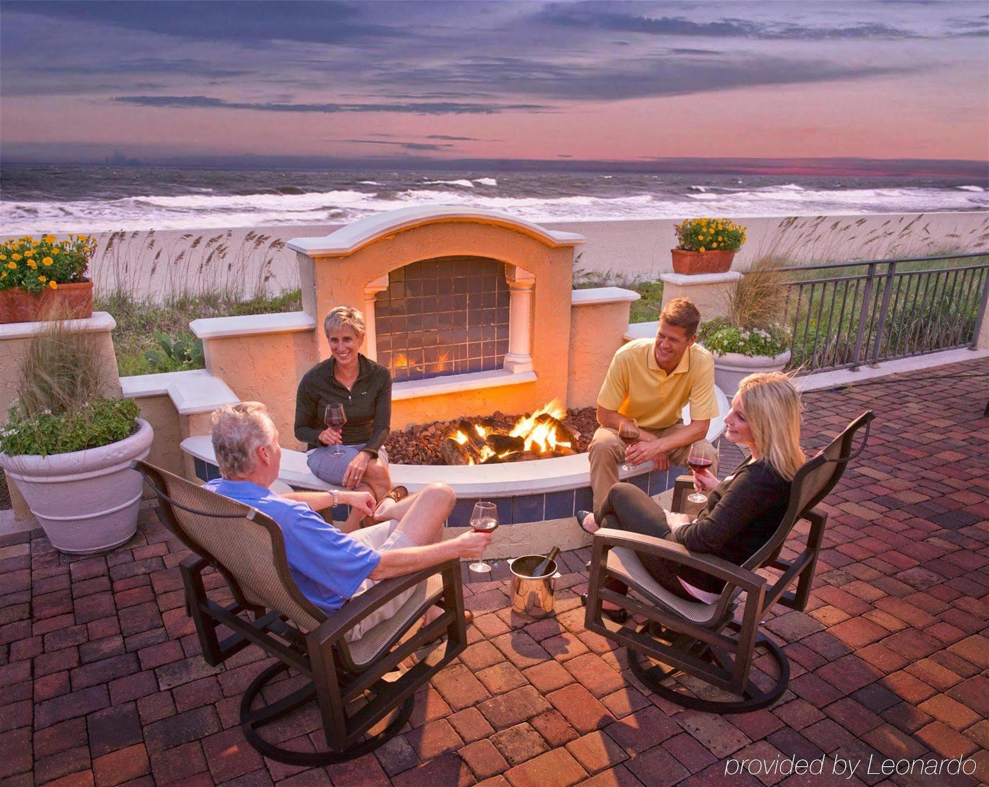 The Lodge & Club At Ponte Vedra Beach Luaran gambar