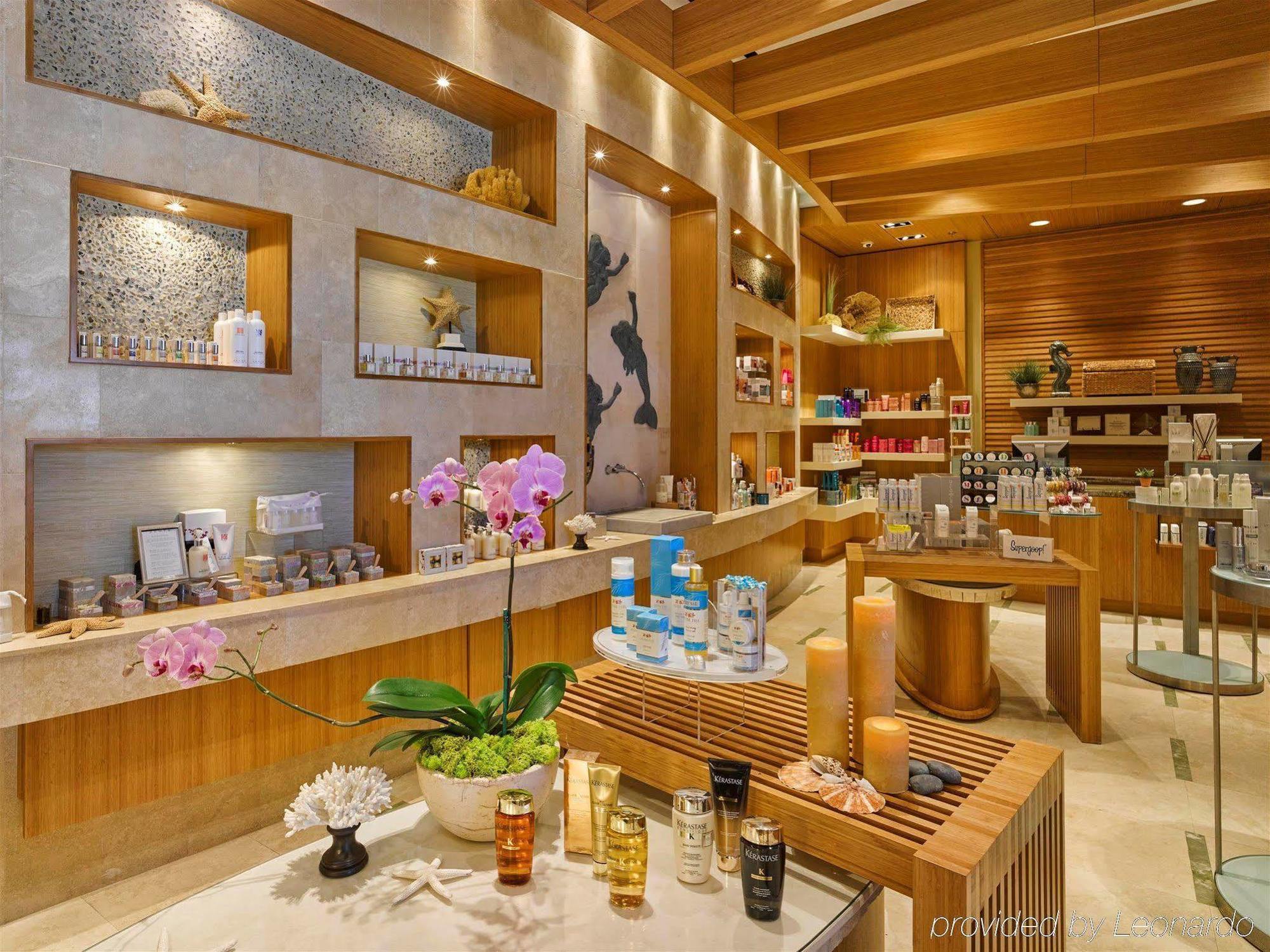 The Lodge & Club At Ponte Vedra Beach Luaran gambar