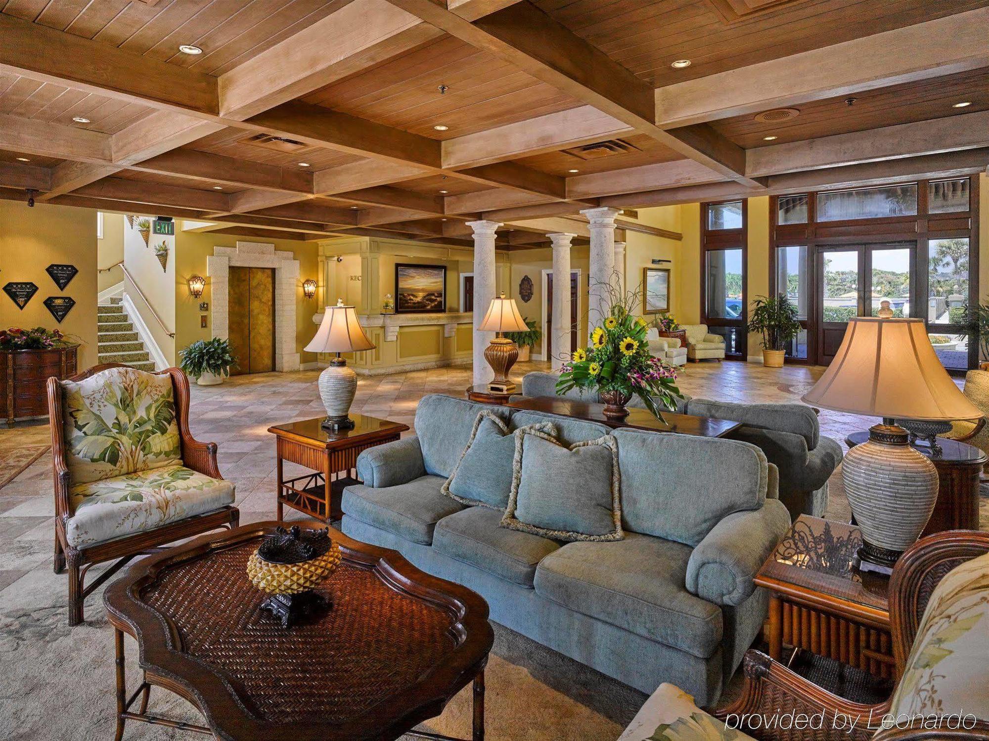 The Lodge & Club At Ponte Vedra Beach Luaran gambar