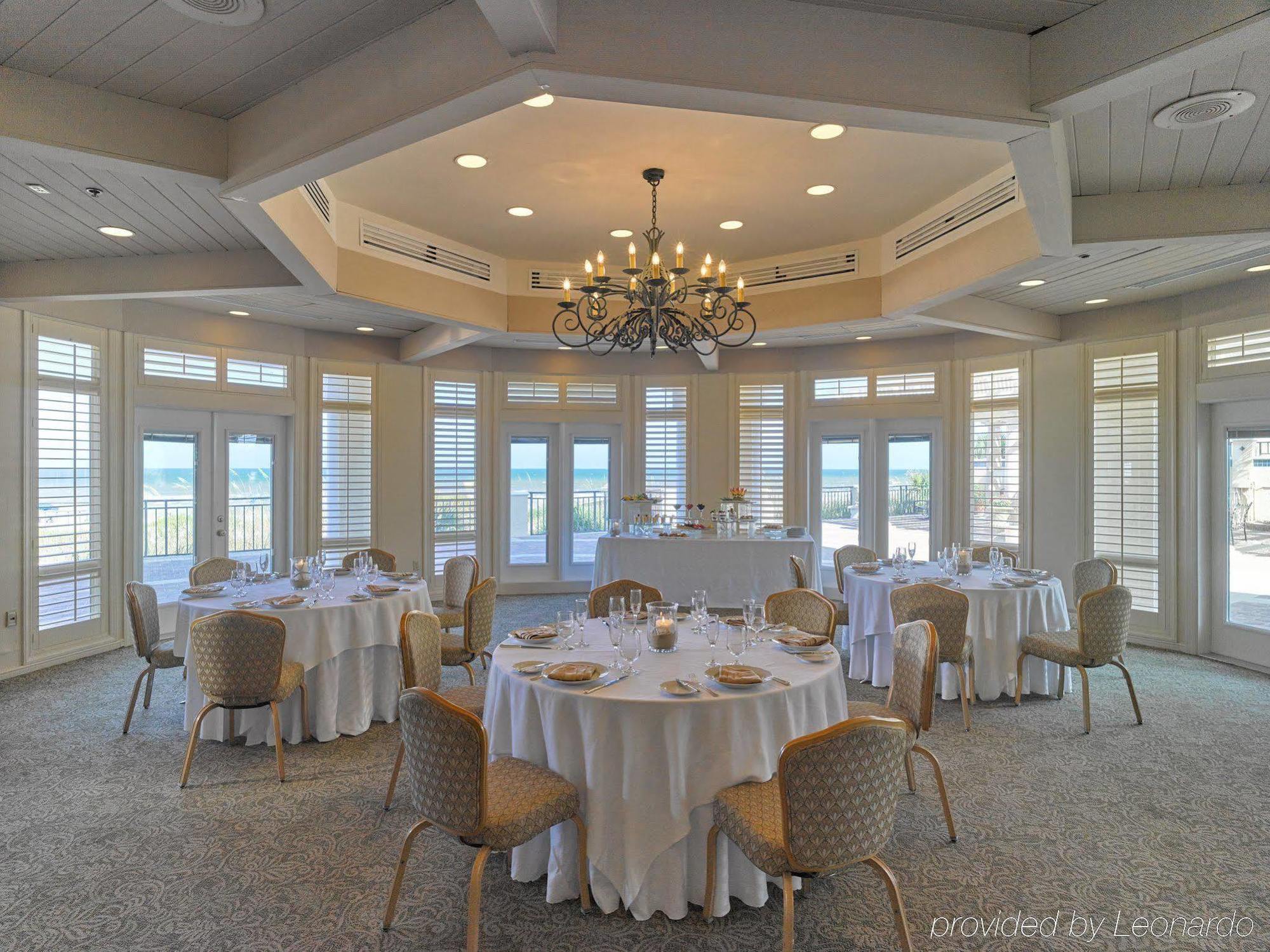 The Lodge & Club At Ponte Vedra Beach Luaran gambar