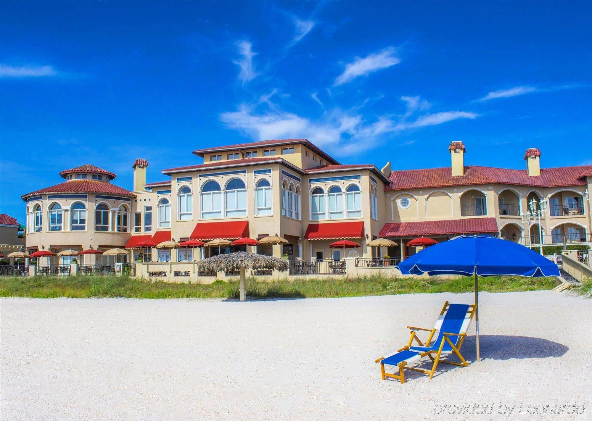 The Lodge & Club At Ponte Vedra Beach Luaran gambar