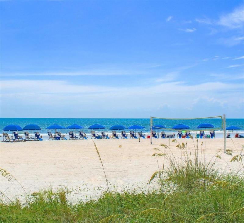 The Lodge & Club At Ponte Vedra Beach Luaran gambar