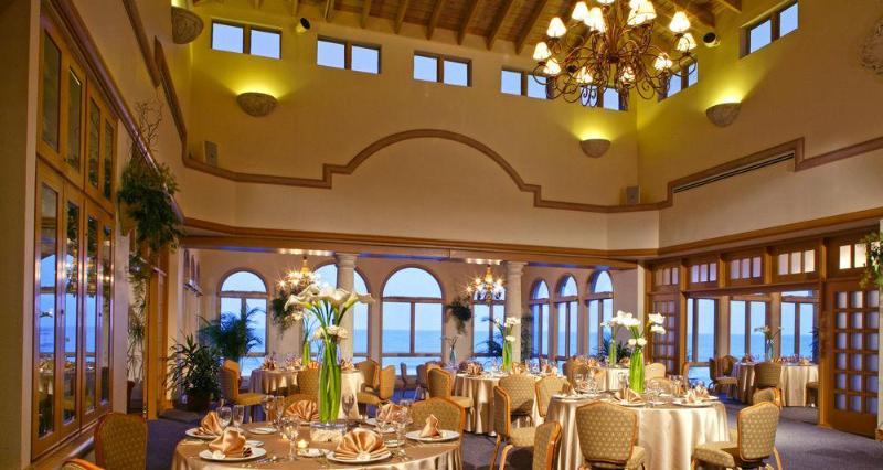 The Lodge & Club At Ponte Vedra Beach Luaran gambar