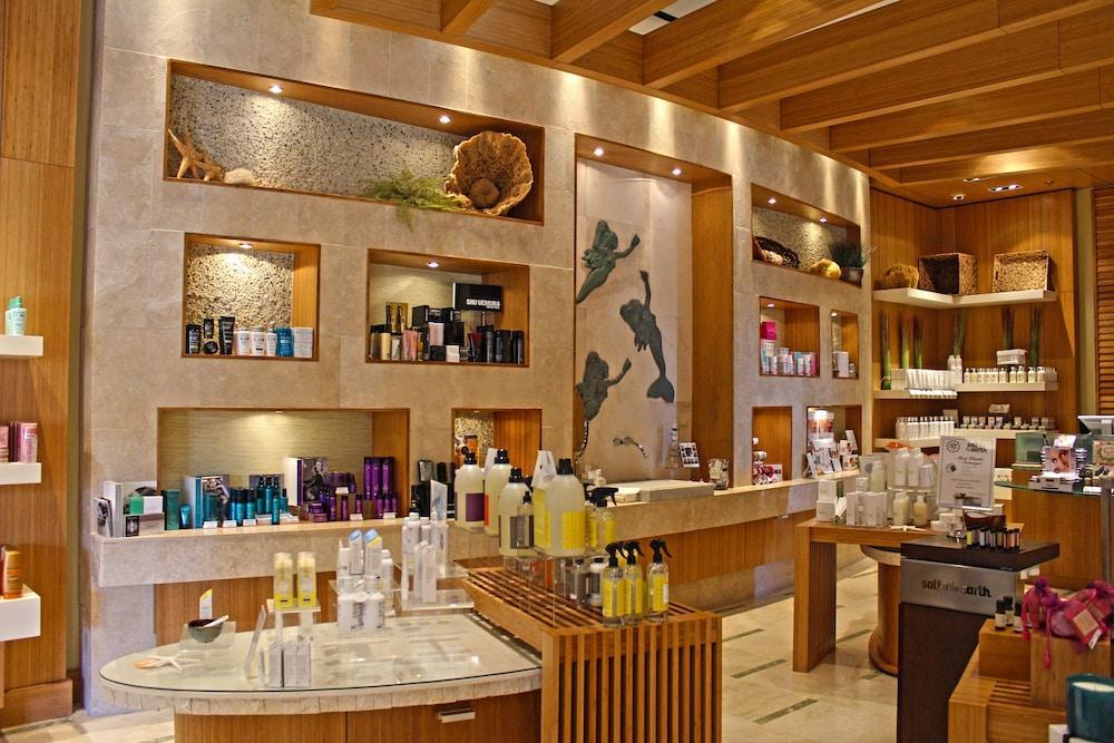 The Lodge & Club At Ponte Vedra Beach Luaran gambar