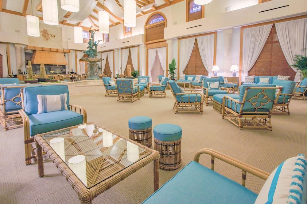 The Lodge & Club At Ponte Vedra Beach Luaran gambar
