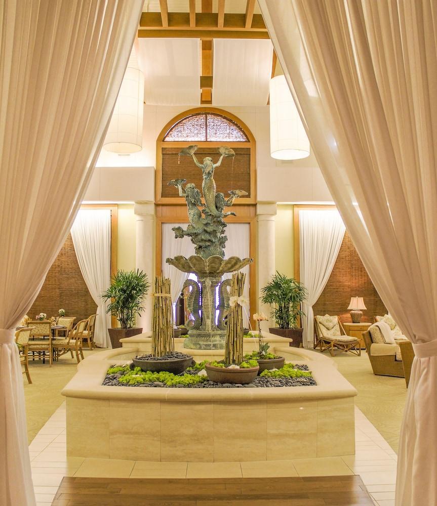 The Lodge & Club At Ponte Vedra Beach Luaran gambar