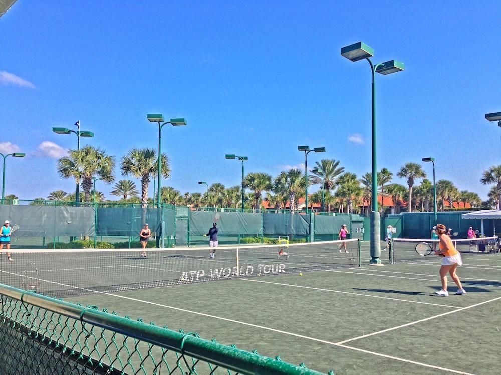 The Lodge & Club At Ponte Vedra Beach Luaran gambar