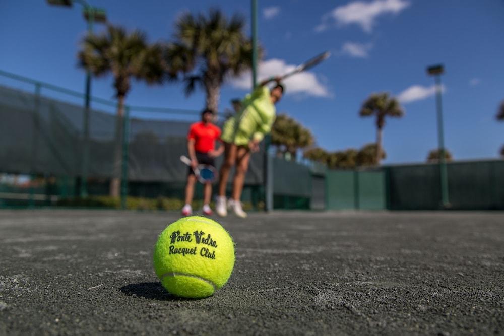 The Lodge & Club At Ponte Vedra Beach Luaran gambar