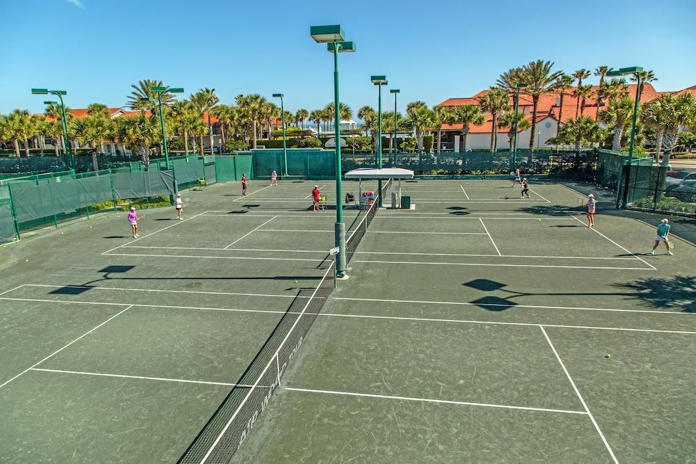 The Lodge & Club At Ponte Vedra Beach Luaran gambar