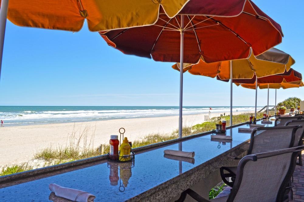 The Lodge & Club At Ponte Vedra Beach Luaran gambar