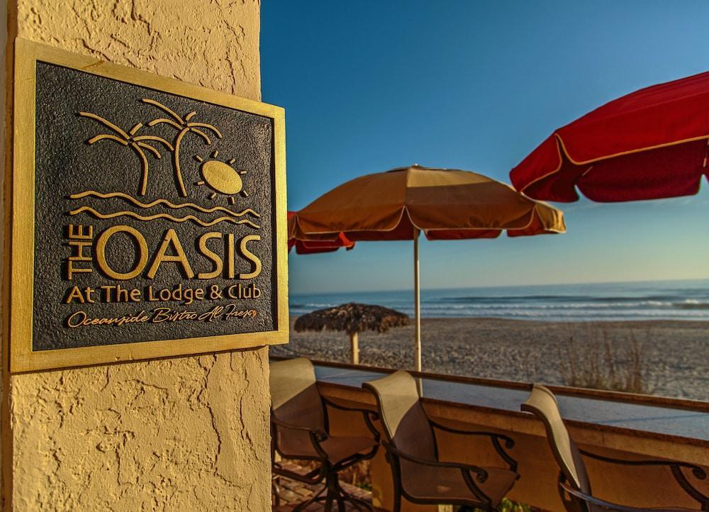 The Lodge & Club At Ponte Vedra Beach Luaran gambar