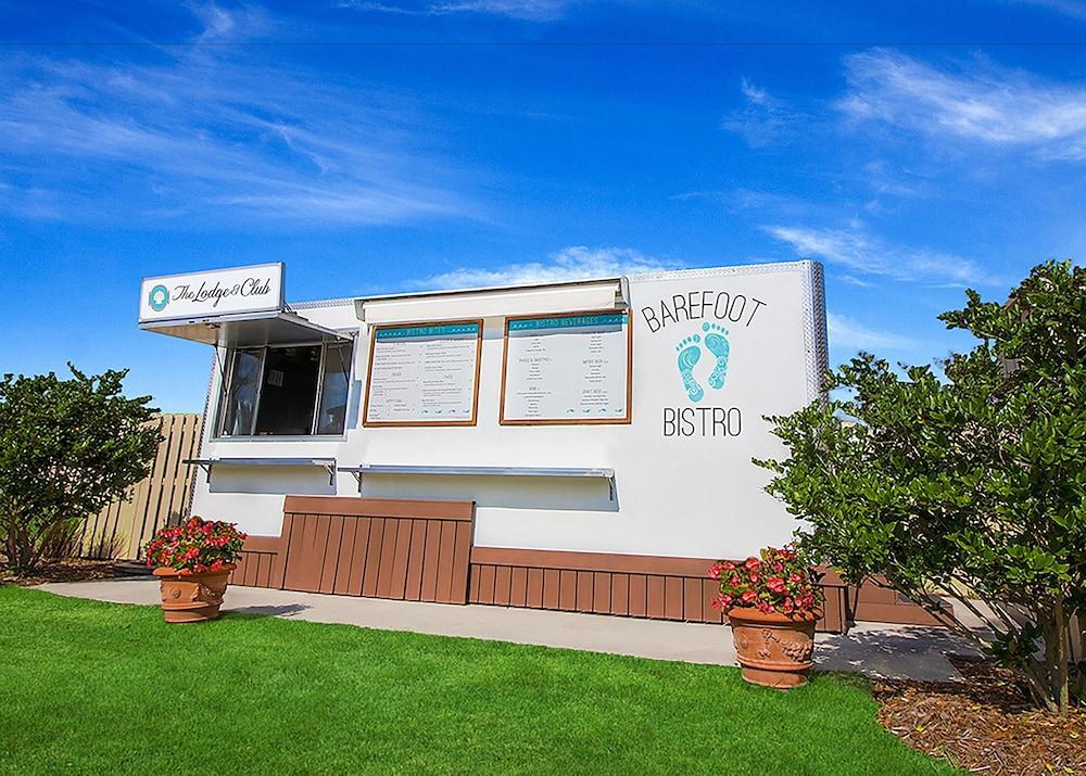 The Lodge & Club At Ponte Vedra Beach Luaran gambar